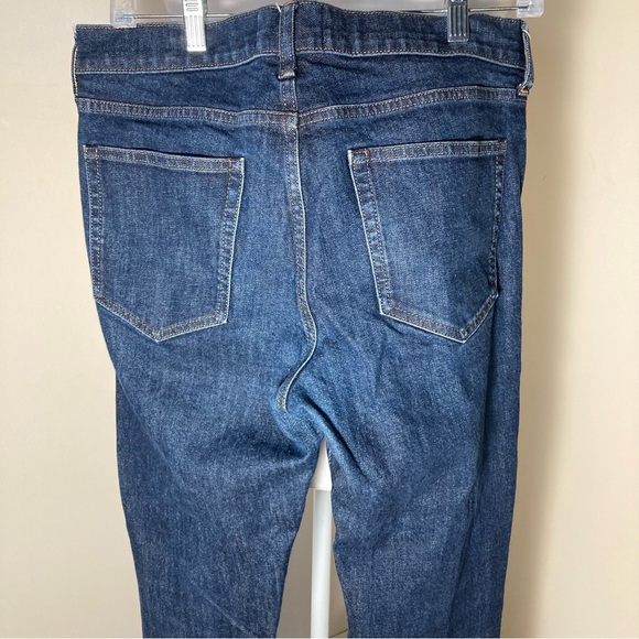 Everlane Mens Denim the Slim Jean 33 x 30 - Picture 3 of 6